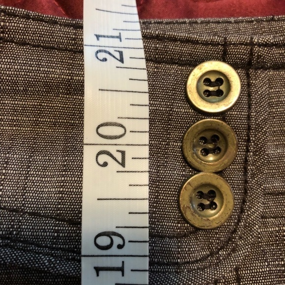 NEW York Clothing & Co. size 10 - Picture 5 of 8